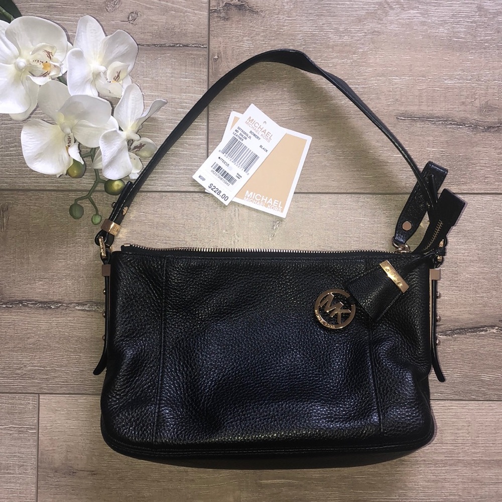 Michael Kors Bowery Purse